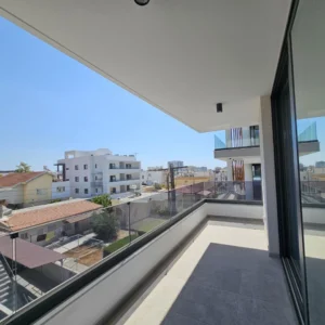 2 Bedroom Apartment for Rent in Limassol – Agia Zoni
