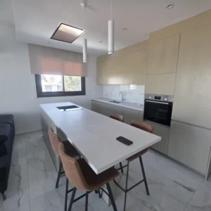 2 Bedroom Apartment for Rent in Strovolos – Acropolis, Nicosia District