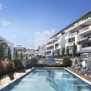 3 Bedroom Apartment for Sale in Limassol District