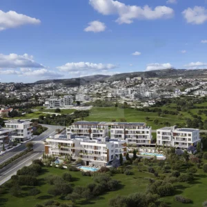 1 Bedroom Apartment for Sale in Limassol District