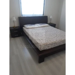 2 Bedroom Apartment for Rent in Nicosia District