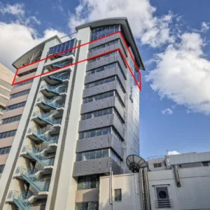 Commercial for Sale in Nicosia District