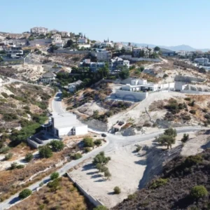3,153m² Plot for Sale in Agios Tychonas, Limassol District