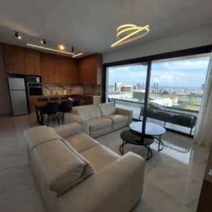 2 Bedroom Apartment for Rent in Limassol – Panthea