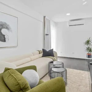 2 Bedroom Apartment for Rent in Kato Paphos