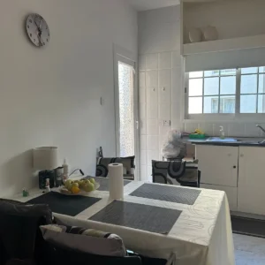 3 Bedroom Apartment for Rent in Limassol – Neapolis