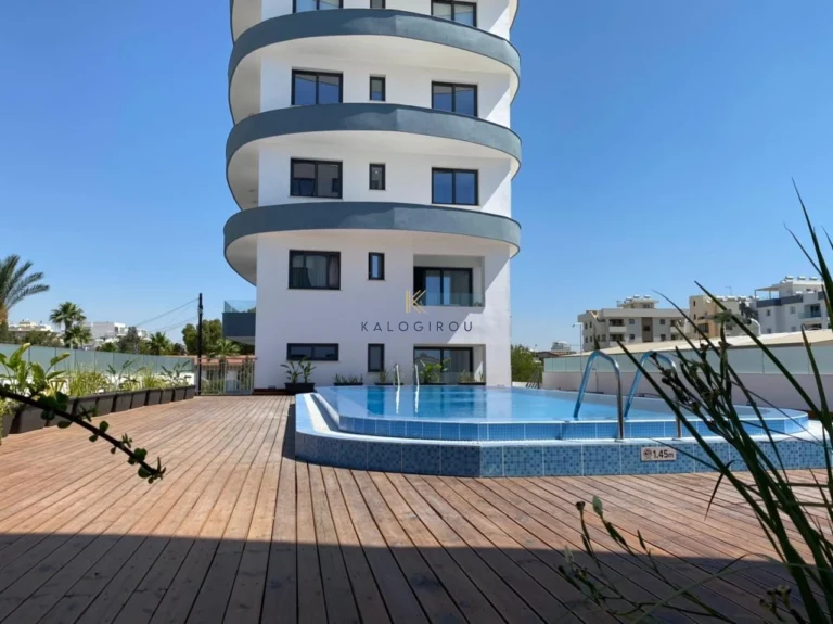 Apartments and Flats