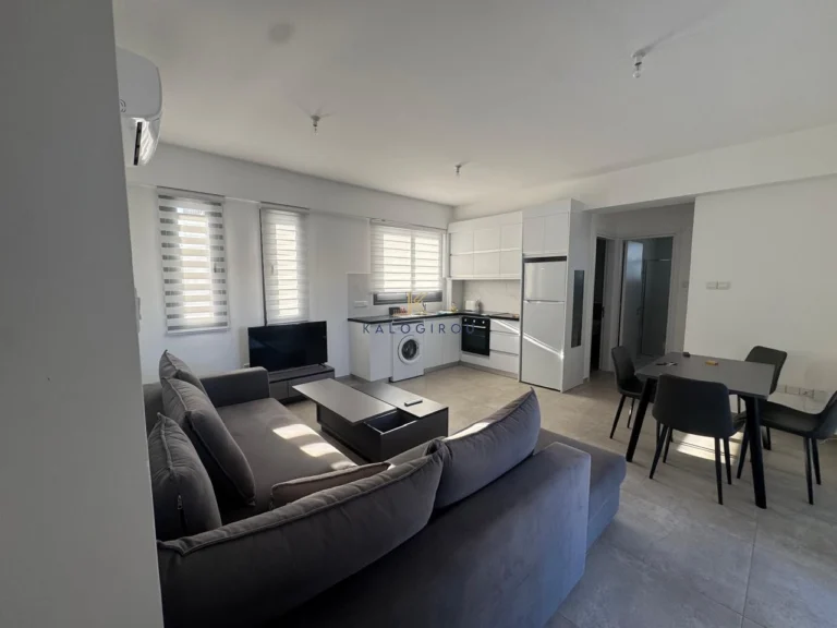 Apartments and Flats