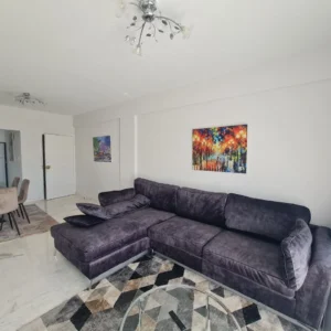 2 Bedroom Apartment for Rent in Germasogeia, Limassol District