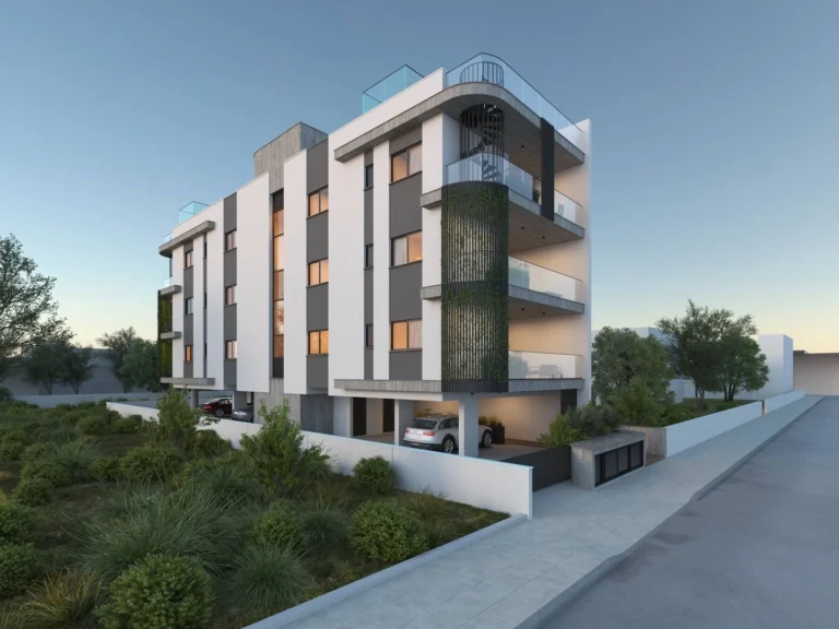 Apartments and Flats