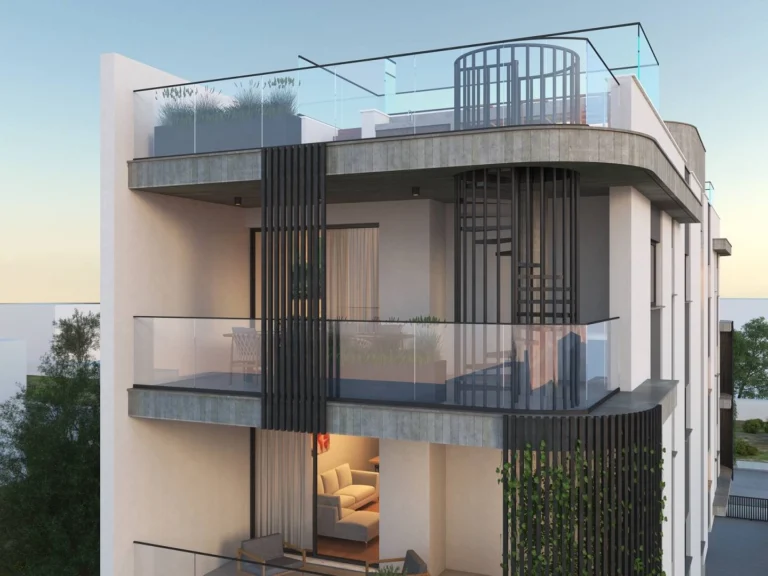 Apartments and Flats
