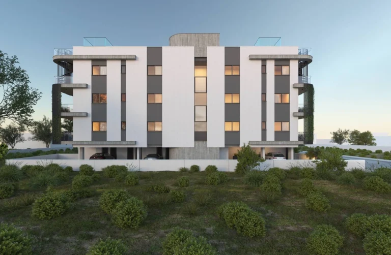 Apartments and Flats