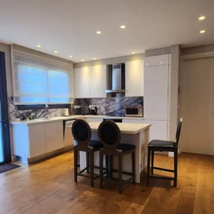 3 Bedroom Apartment for Rent in Agios Tychonas, Limassol District