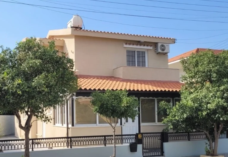 Cheap Houses and Villas for Rent Larnaca