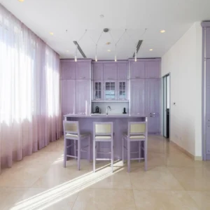 3 Bedroom Apartment for Sale in Limassol – Neapolis
