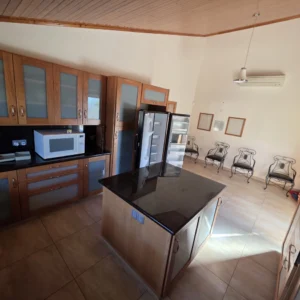 4 Bedroom House for Sale in Palodeia, Limassol District