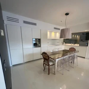 2 Bedroom Apartment for Rent in Nicosia – Agios Andreas