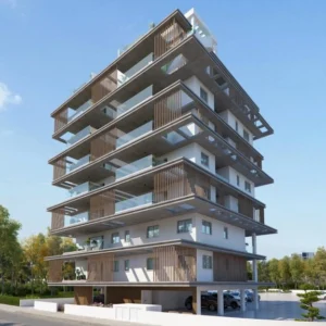 1 Bedroom Apartment for Sale in Larnaca District