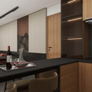 2 Bedroom Apartment for Sale in Spitali, Limassol District