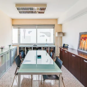 87m² Office for Rent in Limassol District