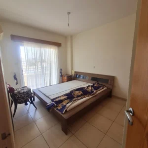 2 Bedroom Apartment for Rent in Larnaca District