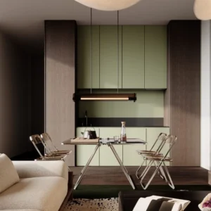 2 Bedroom Apartment for Sale in Nicosia – Agios Ioannis, Limassol District