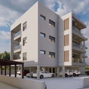 2 Bedroom Apartment for Sale in Limassol District