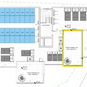 2 Bedroom Apartment for Sale in Limassol District