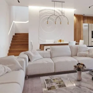 2 Bedroom House for Sale in Parekklisia, Limassol District