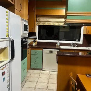 4 Bedroom Apartment for Rent in Agios Tychonas, Limassol District