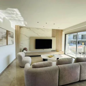 3 Bedroom House for Sale in Limassol – Agios Athanasios
