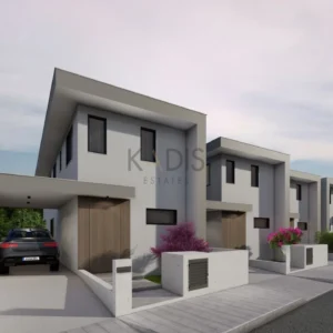 3 Bedroom House for Sale in Larnaca District