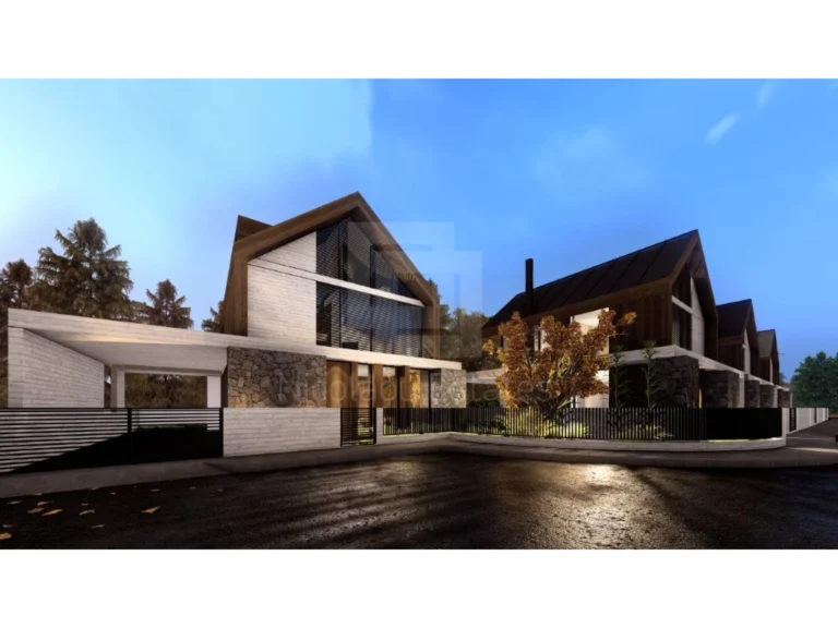 Cheap Houses and Villas for Sale Limassol up to 800000 euro