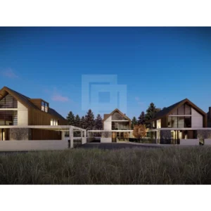 4 Bedroom House for Sale in Limassol District