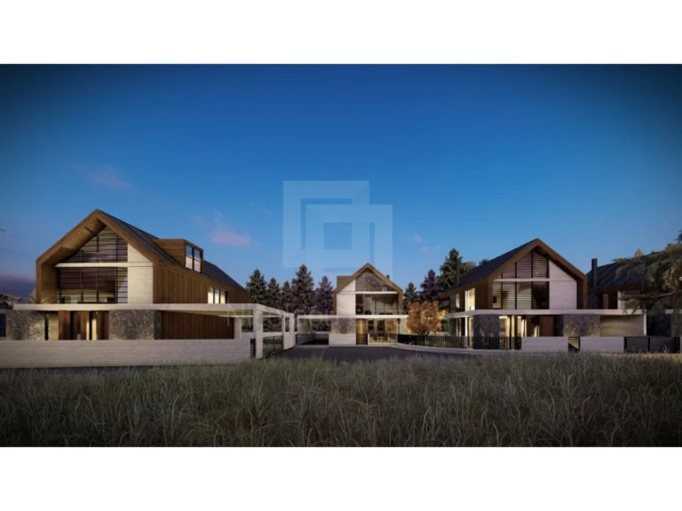 Cheap Houses and Villas for Sale Limassol up to 800000 euro