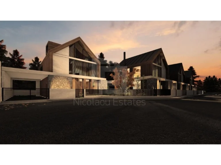 Cheap Houses and Villas for Sale Limassol up to 800000 euro