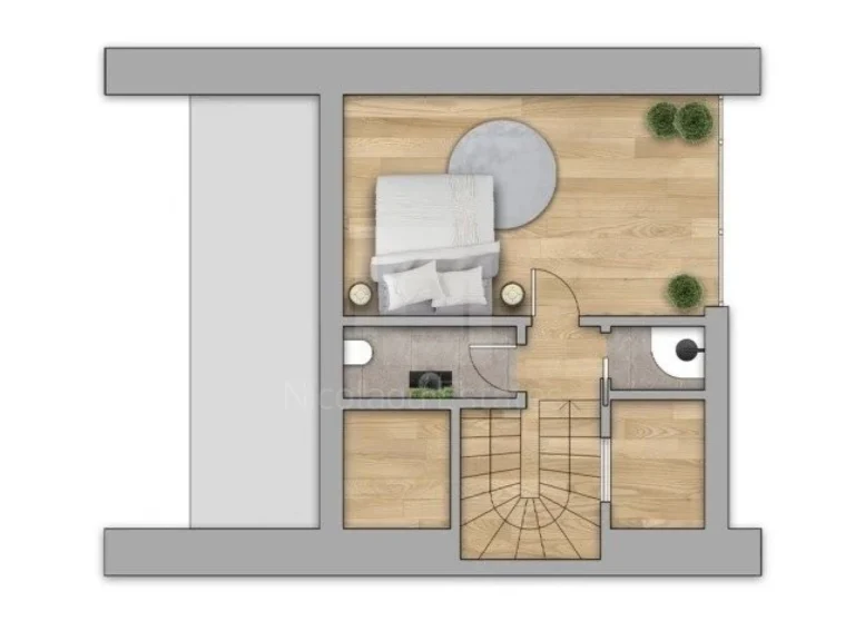 Cheap Houses and Villas for Sale Limassol up to 800000 euro