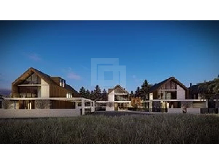Cheap Houses and Villas for Sale Limassol up to 800000 euro