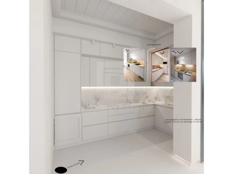 Cheap Houses and Villas for Sale Limassol up to 800000 euro