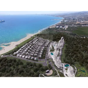 3 Bedroom House for Sale in Pyrgos Lemesou, Limassol District