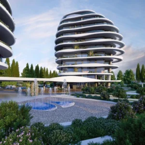 3 Bedroom Apartment for Sale in Pyrgos Lemesou, Limassol District