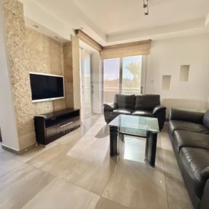 3 Bedroom Apartment for Rent in Nicosia District