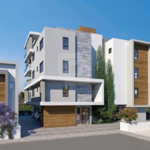 2 Bedroom Apartment for Sale in Pyrgos Lemesou, Limassol District