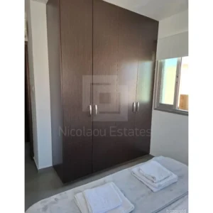 2 Bedroom Apartment for Rent in Limassol – Katholiki
