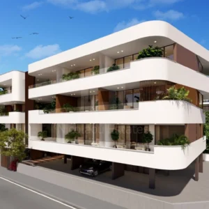2 Bedroom Apartment for Sale in Limassol District
