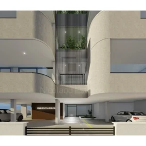 2 Bedroom Apartment for Sale in Limassol District