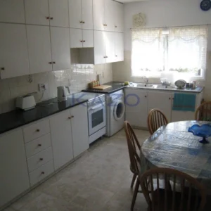 3 Bedroom Apartment for Rent in Limassol – Agios Athanasios