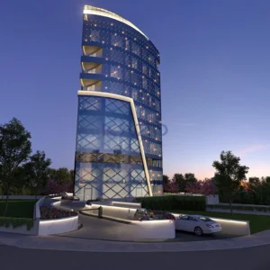 Building for Sale in Limassol District