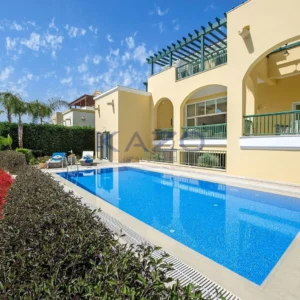 490m² House for Sale in Limassol District