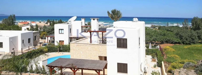 Cheap Houses and Villas for Sale Paphos up to 600000 euro